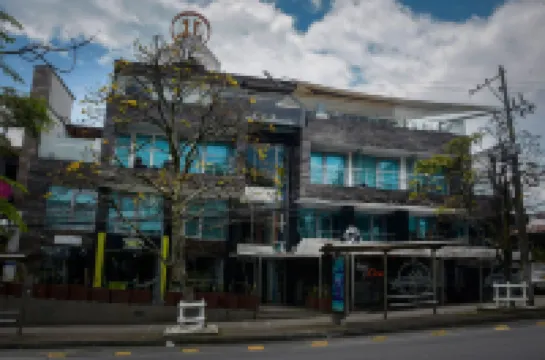 Zi One Luxury Hotel Hotel di 