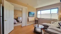 Peach Street Inn by WanderLodges Các khách sạn ở Medford