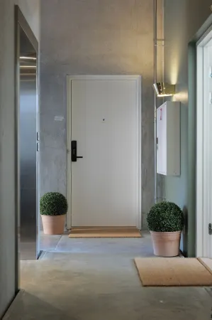 Clover House by Daniel&Jacob's