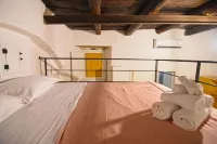 La Dimora di Artemide B&B Hotel in zona La Bottega delle Carni