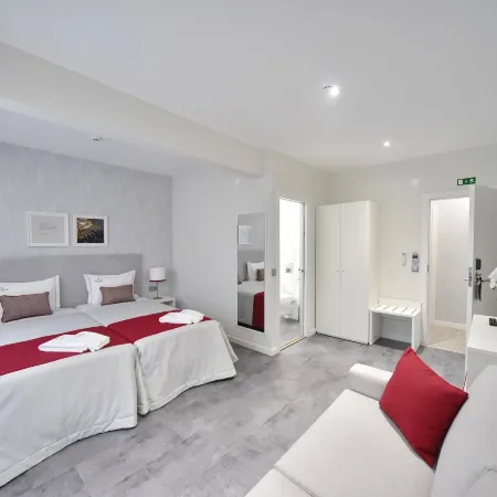 My Charm Lisbon Suites