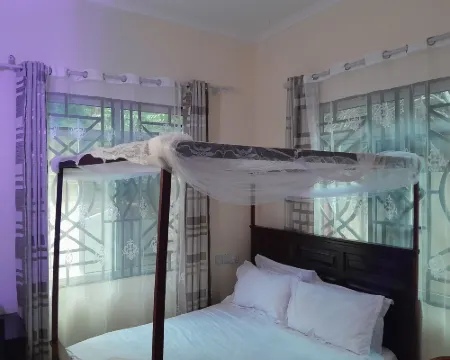 STAN LODGE Babati Hotels in Babati
