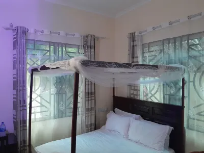 STAN LODGE Babati Hotels near Babu Asali Shop