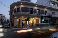 Cocoon City Hostel Hotel a 