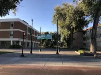 Dunes Inn Alamosa