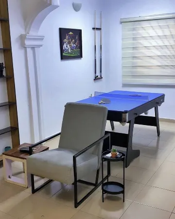 LUXE APARTMENTS Отели в г. Адо-Экити