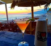 Hotel Piccolo Mondo - Quầy Bar