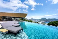 Garden Terrace Nagasaki Hotel & Resort - Kolam Renang
