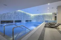 Hilton Podgorica Crna Gora - 5-Star