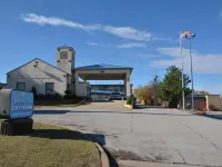 OK Hotel Hotels near Oklahoma National Guard Museum