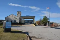 OK Hotel Hotels near Remington Park