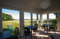 Femø Kro Anno2022 Hotels in Bandholm