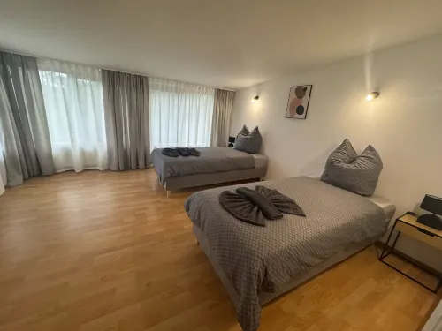PS Apartments Freienhufen -  Appartamenti vacanze