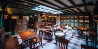 Bowfield Hotel and Spa - breakfast