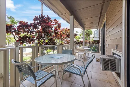 Wailea Grand Champions - Maui Condo & Home Отели рядом с достопримечательностью «Онелоа Бич»