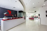 Red Planet Surabaya Hôtels à : Sawahan