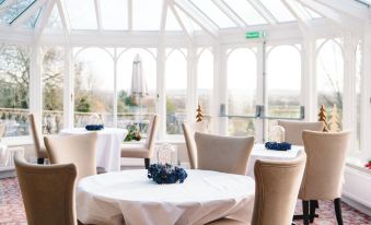 Cricklade House Hotel, Sure Hotel Collection by Best Western