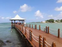 Admiralmahé Hotels in Mahebourg