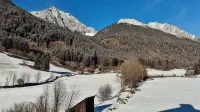 Mountain Exzelent Residence - Luxury Alpine Apartments