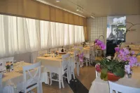 Hotel Villa Rosa - breakfast