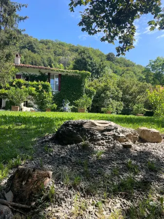 La Cascina di Bea Отели в г. Соризоле