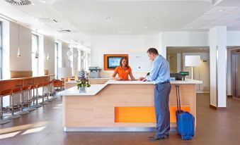 Ibis Krakow Stare Miasto