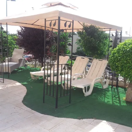 Marom Residence Romema