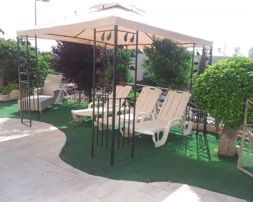Marom Residence Romema Hotels in Haifa