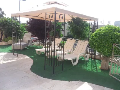 Marom Residence Romema Hotels in Ezor Haifa