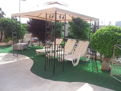 Marom Residence Romema