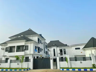 Namuba the residence Hotels in 