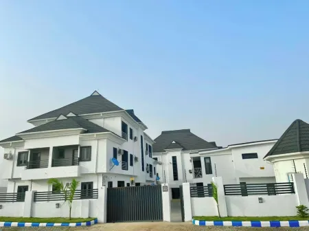 Namuba the residence