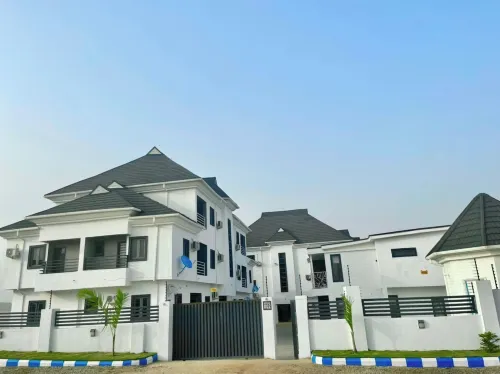 Namuba the residence