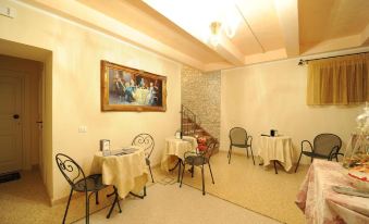 B&B Palazzo Mantegna