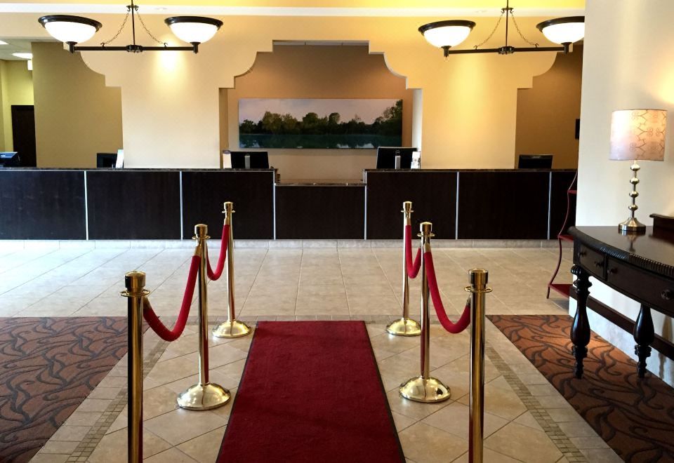 Lake Buena Vista Resort Village and Spa a Stay Sky Resort Over view