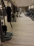 Kremon Hotel - Gym