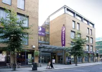 Premier Inn London Kings Cross Hotels in Kings Cross