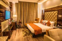 Regenta Central Amritsar โรงแรมใน