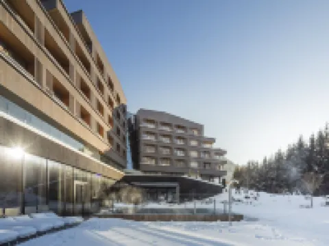 Falkensteiner Hotel Schladming Hotels in Schladming