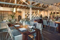 The Chili Beach Private Resort Hotels in Jericoacoara