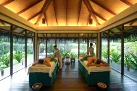 Filitheyo Island Resort - СПА