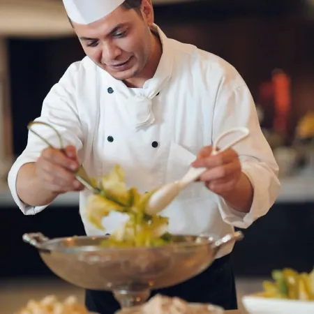 Mövenpick Qassim