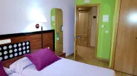 Hotel Cabañas Hôtels à : Puertollano