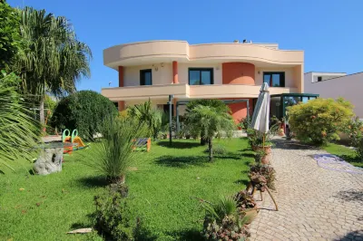 B & B Paradise Hôtels à : Vernole