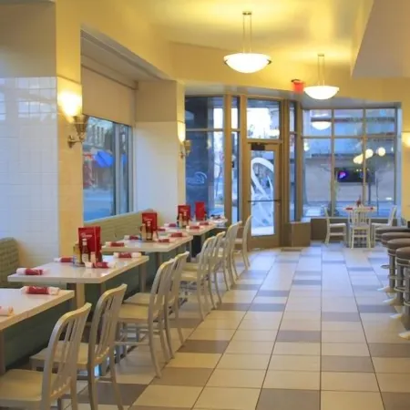 Northern Hotel