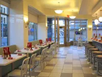 Northern Hotel - Aamiainen