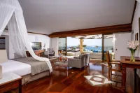 Coral Beach Hotel & Resort Cyprus Hotels in Kathikas