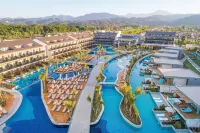 Akra Fethiye Tui Blue Sensatori - Ultra All Inclusive