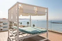 Hotel Best Maritim - Deniz Manzaralı