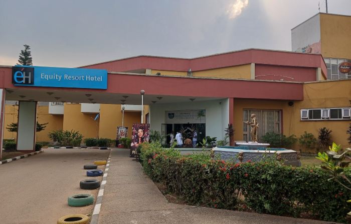Equity Resort Hotel